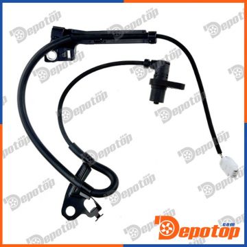 Capteur ABS avant droite pour TOYOTA | 151-02-227, 151227